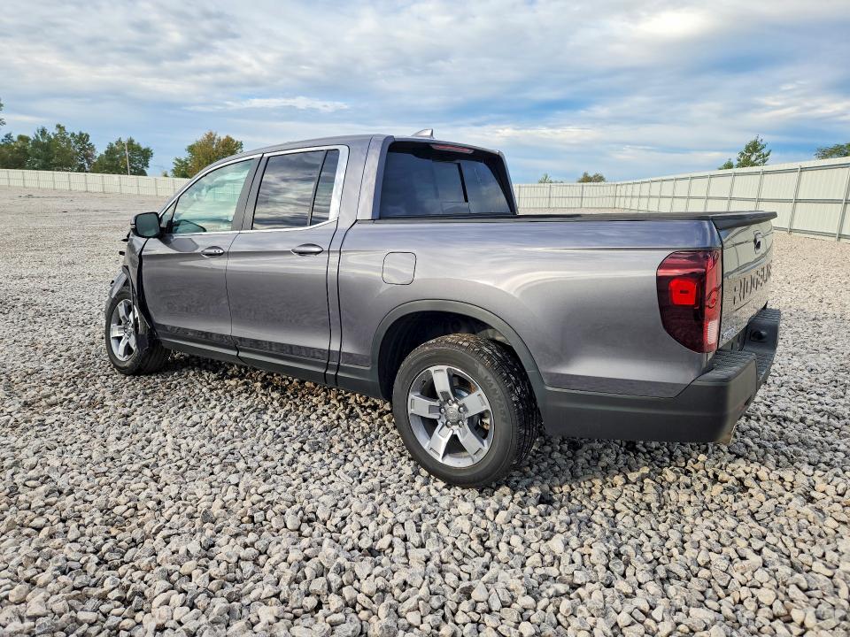 Продажа на аукционе авто 2026 Honda Ridgeline, vin: 5FPYK3F51TB021387, номер лота: 70525746