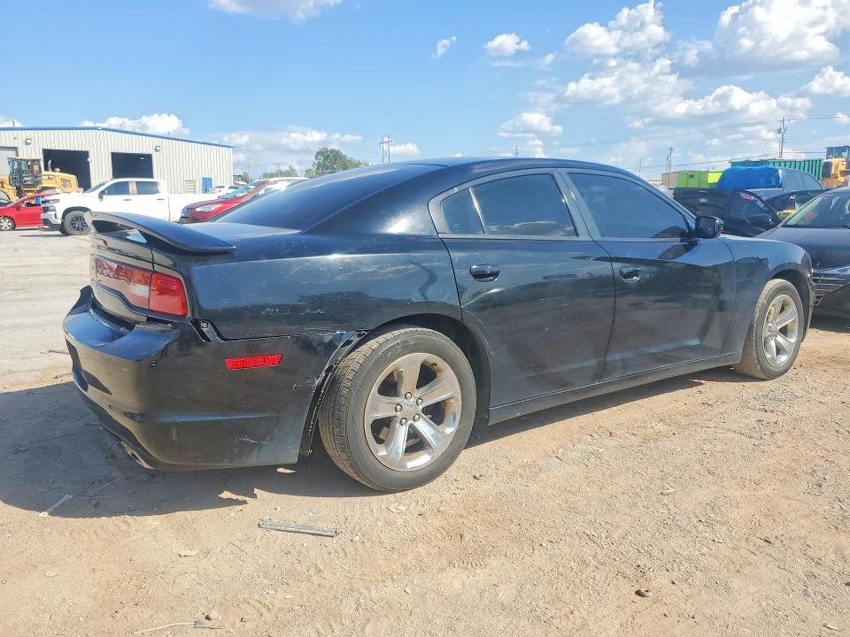 Продажа на аукционе авто 2012 Dodge Charger, vin: 2C3CDXBG8CH281957, номер лота: 68165016