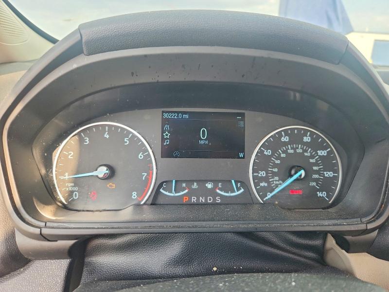 Продаж на аукціоні авто 2020 Ford Ecosport, vin: MAJ3S2GE2LC331305, номер лоту: 68062446