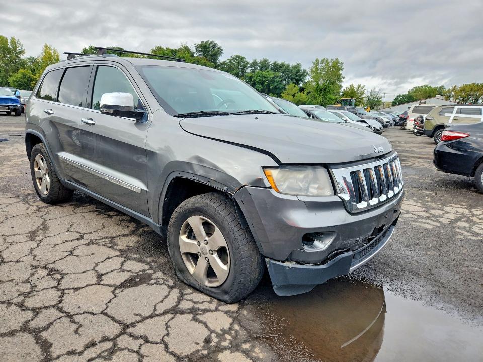 Aukcja sprzedaży 2012 Jeep Grand Cherokee, vin: 1C4RJFBG9CC272762, numer aukcji: 67563656