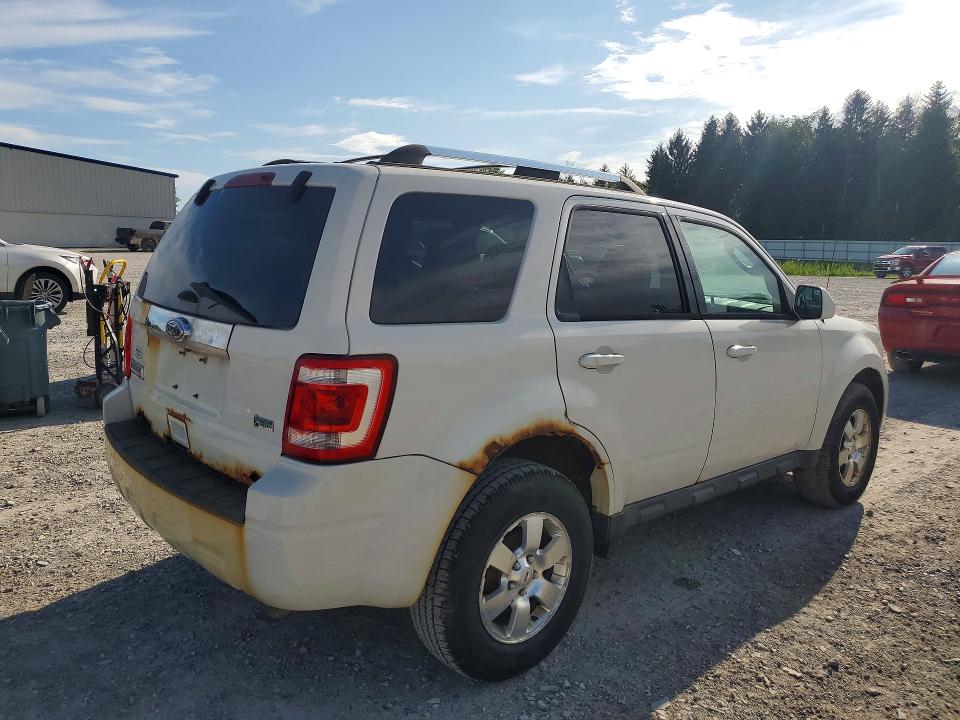 Продаж на аукціоні авто 2012 Ford Escape, vin: 1FMCU0EG4CKA65848, номер лоту: 69136506