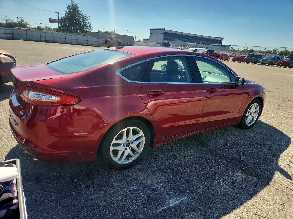 2015 Ford Fusion მანქანა იყიდება აუქციონზე, vin: 1FA6P0HD3F5108837, აუქციონის ნომერი: 70823196