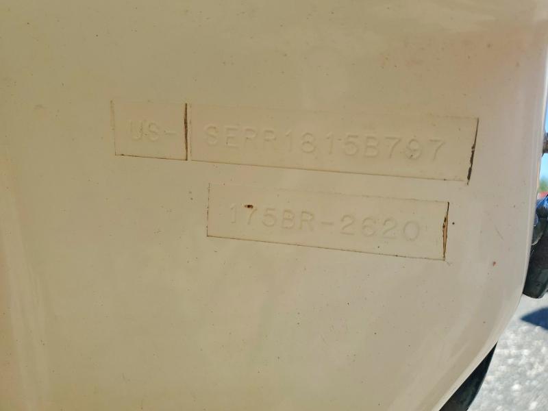 Продаж на аукціоні авто 1997 Sea Ray 175 Bow Rider, vin: SERR1815B797, номер лоту: 68095936