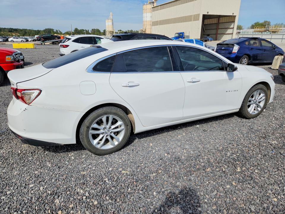 Продаж на аукціоні авто 2016 Chevrolet Malibu, vin: 1G1ZE5ST9GF219648, номер лоту: 70259246