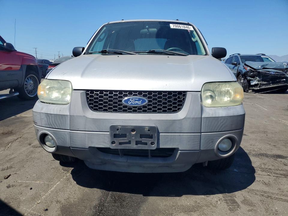 Продажа на аукционе авто 2007 Ford Escape, vin: 1FMCU59H27KB78218, номер лота: 70061846