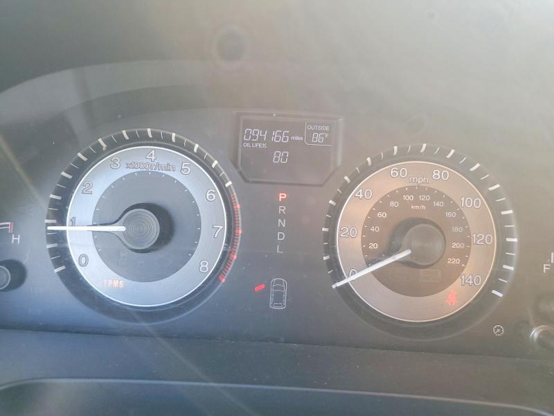 69465326 :رقم المزاد ، 5FNRL5H69GB001244 vin ، 2016 Honda Odyssey مزاد بيع
