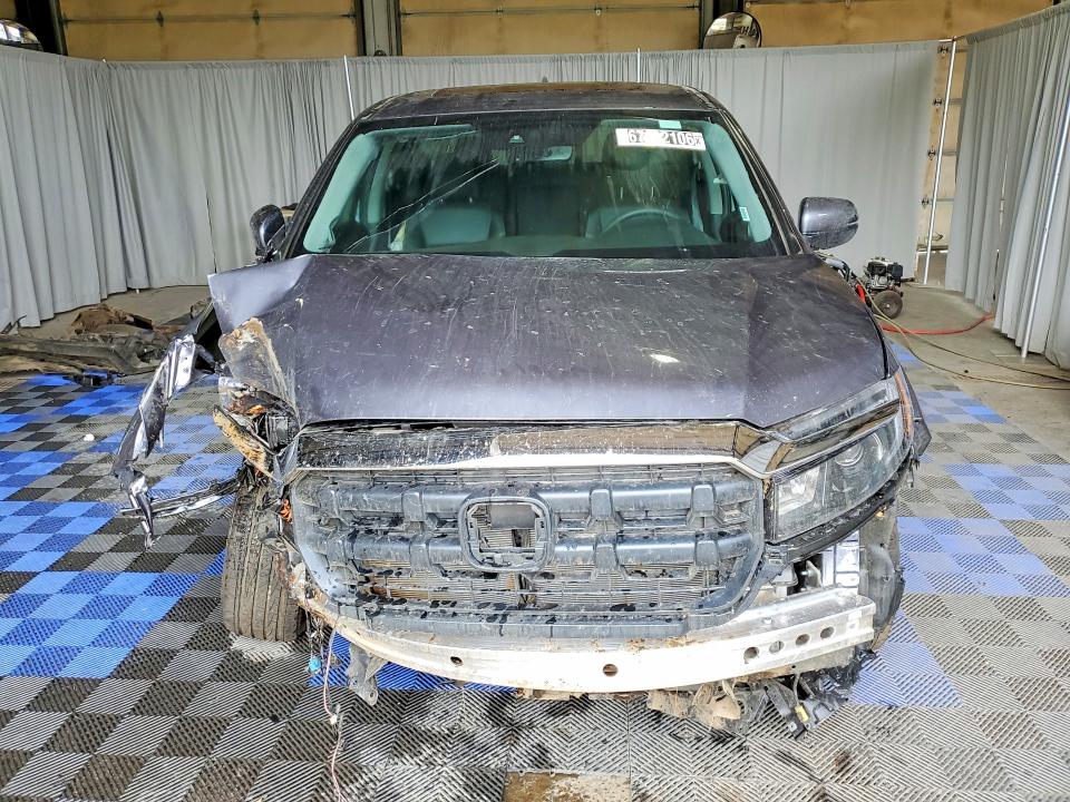 Продаж на аукціоні авто 2026 Honda Ridgeline, vin: 5FPYK3F58TB044777, номер лоту: 67682106