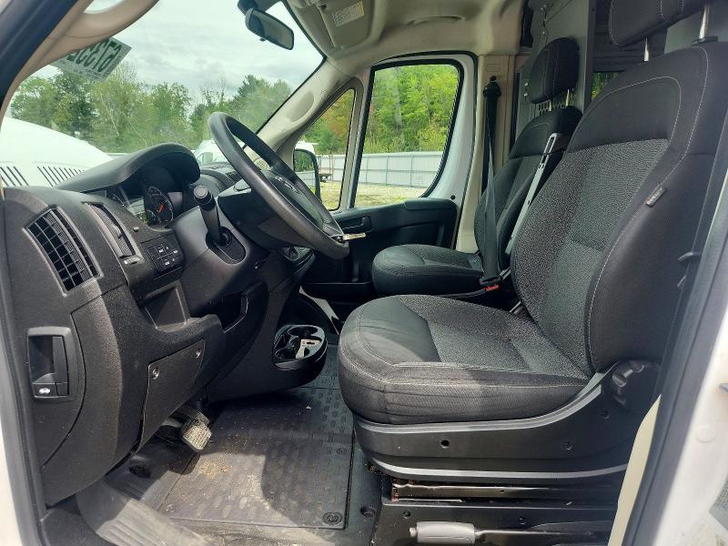 Продажа на аукционе авто 2017 Ram Promaster 1500, vin: 3C6TRVAG8HE543764, номер лота: 67352856
