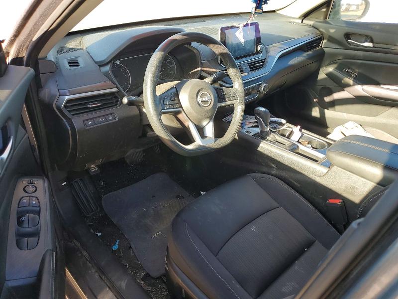 Продажа на аукционе авто 2024 Nissan Altima, vin: 1N4BL4DV2RN363838, номер лота: 66840226