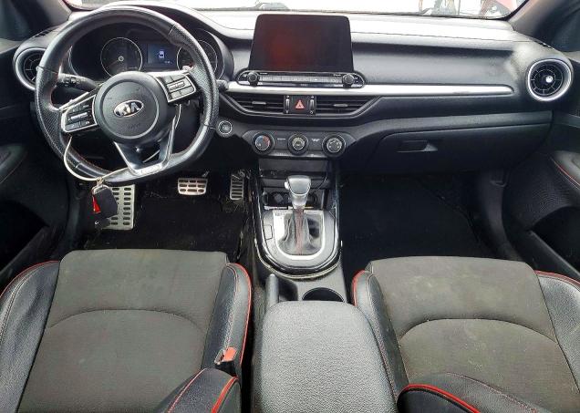Продаж на аукціоні авто 2021 Kia Forte, vin: 3KPF44AC2ME417423, номер лоту: 69473916