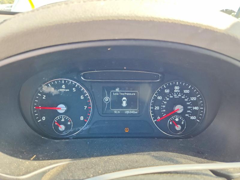 Продажа на аукционе авто 2016 Kia Sorento, vin: 5XYPH4A10GG046860, номер лота: 69204376