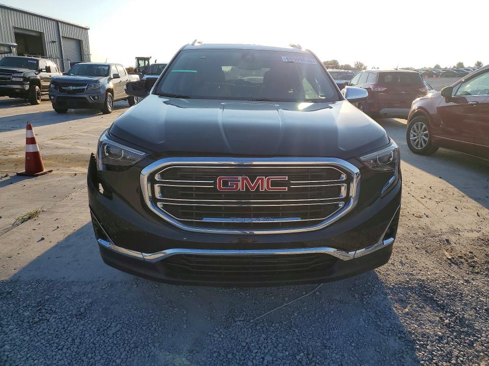 Aukcja sprzedaży 2020 Gmc Terrain, vin: 3GKALPEV3LL291274, numer aukcji: 69309856