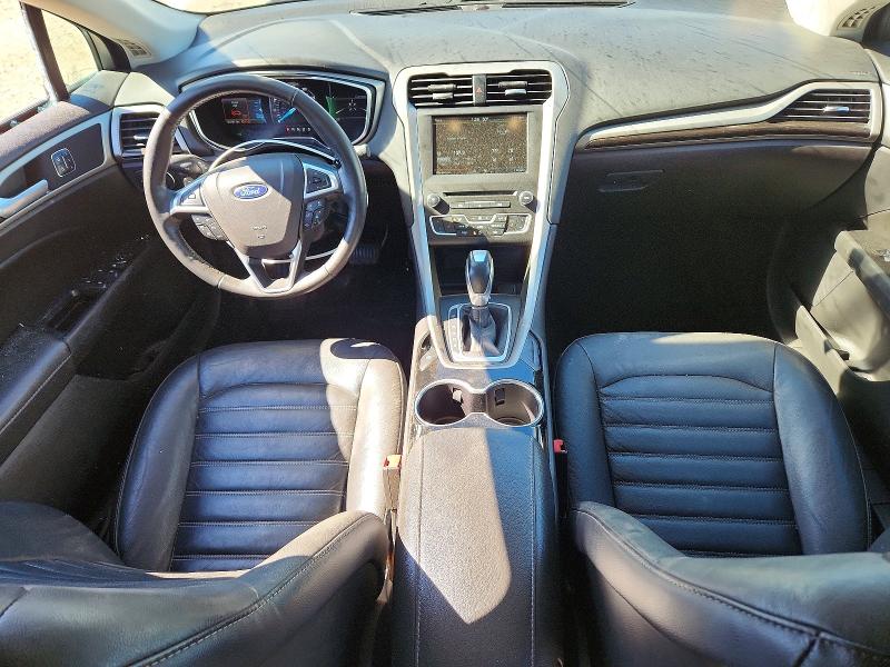 Продажа на аукционе авто 2016 Ford Fusion, vin: 3FA6P0T90GR209254, номер лота: 70217116