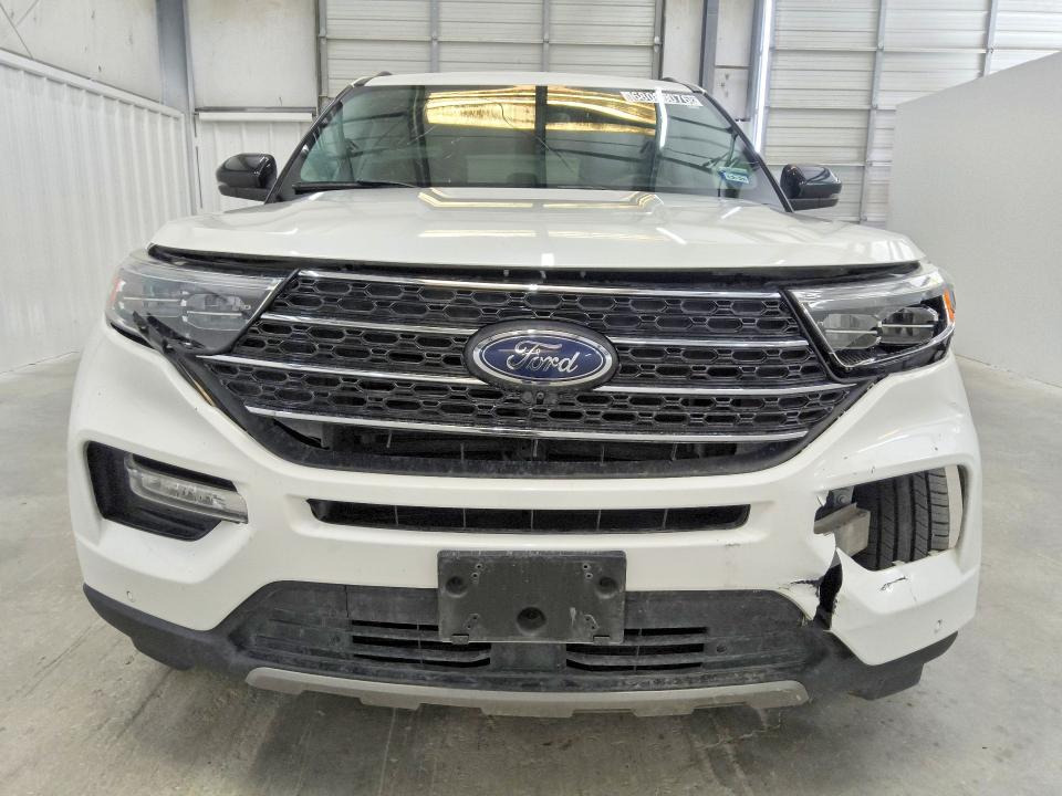 Aukcja sprzedaży 2024 Ford Explorer, vin: 1FMSK8DH2RGA10997, numer aukcji: 68085076