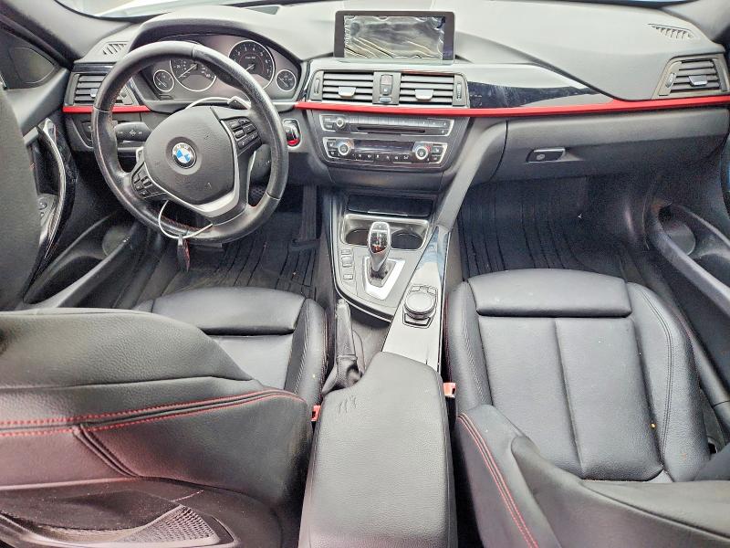 Продаж на аукціоні авто 2014 Bmw 328, vin: WBA3A5C56EP601410, номер лоту: 69736566