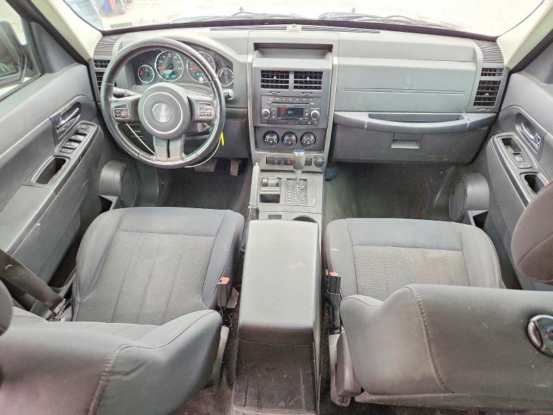 Продажа на аукционе авто 2011 Jeep Liberty, vin: 1J4PN2GK8BW594303, номер лота: 70430776