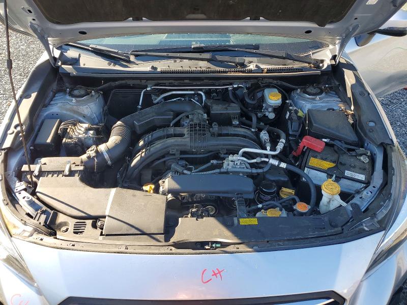 Aukcja sprzedaży 2018 Subaru Crosstrek, vin: JF2GTAJC3JH272373, numer aukcji: 69442606
