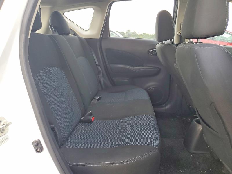 Продаж на аукціоні авто 2019 Nissan Versa Note, vin: 3N1CE2CP8KL362380, номер лоту: 68014606