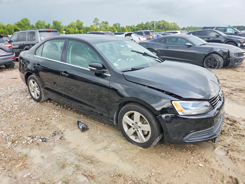 Продажа на аукционе авто 2013 Volkswagen Jetta, vin: 3VWLL7AJ3DM374266, номер лота: 67464696