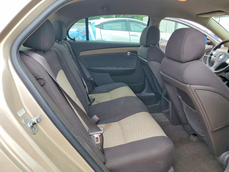 2008 Chevrolet Malibu მანქანა იყიდება აუქციონზე, vin: 1G1ZG57B18F220370, აუქციონის ნომერი: 70279356