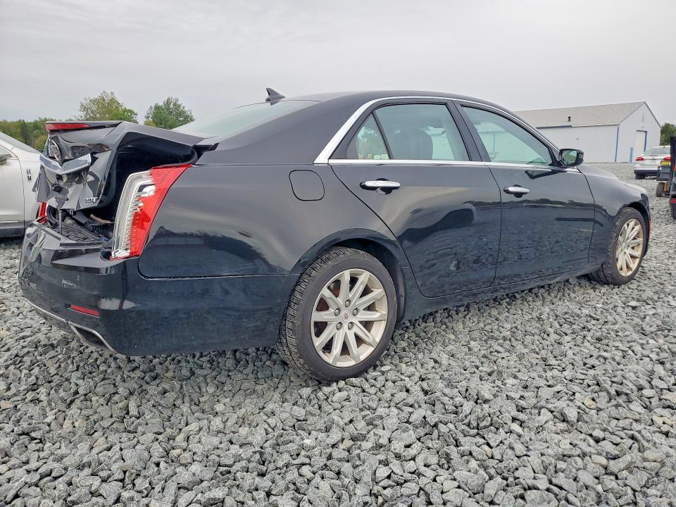 Продажа на аукционе авто 2014 Cadillac Cts, vin: 1G6AX5SX5E0147688, номер лота: 69928476
