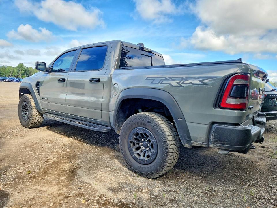 Продаж на аукціоні авто 2023 Ram 1500, vin: 1C6SRFU99PN648872, номер лоту: 66906386