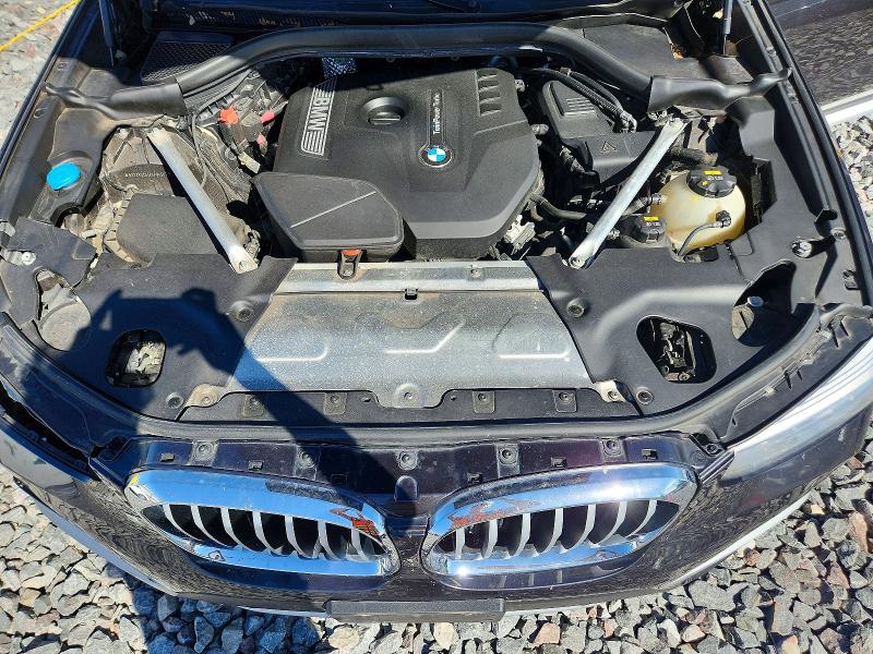 Продажа на аукционе авто 2019 Bmw X3, vin: 5UXTR9C54KLP84567, номер лота: 67798516