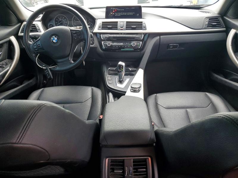 69573016 :رقم المزاد ، WBA8E5G51GNT94668 vin ، 2016 Bmw 320 مزاد بيع