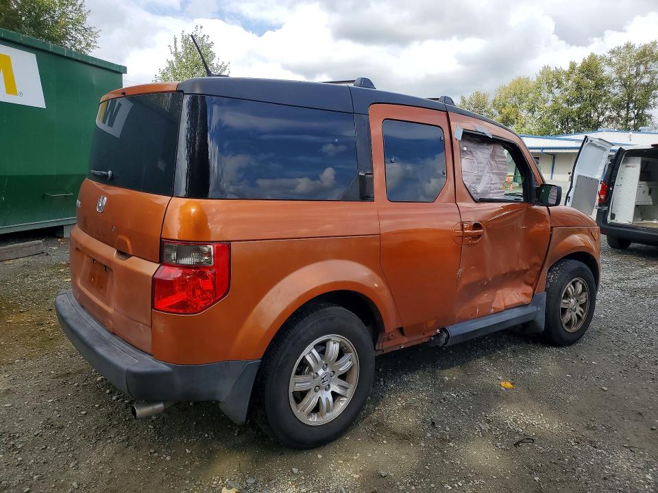 Продажа на аукционе авто 2007 Honda Element, vin: 5J6YH28717L011035, номер лота: 69035236