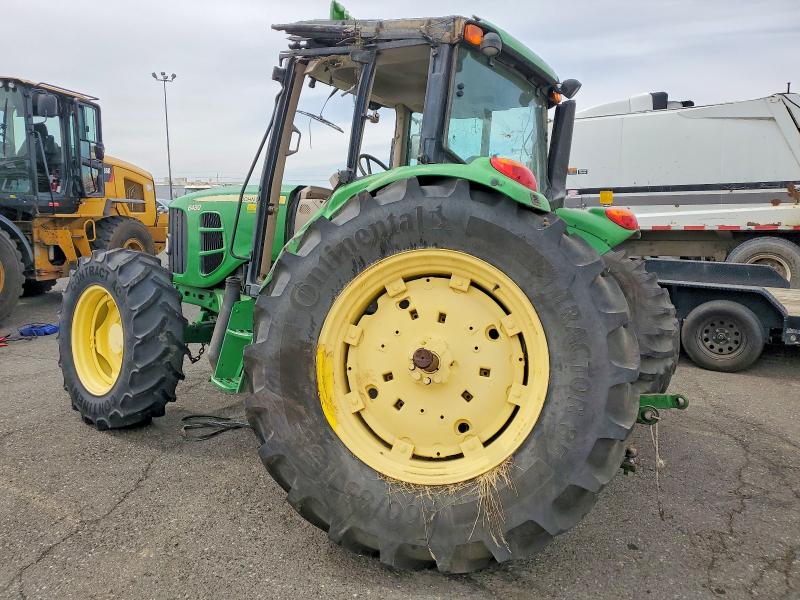 Продаж на аукціоні авто 2005 John Deere 6430, vin: L06430H606836, номер лоту: 67371736