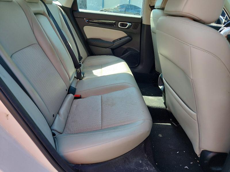 Продажа на аукционе авто 2023 Honda Civic, vin: 2HGFE1F95PH323362, номер лота: 67978916
