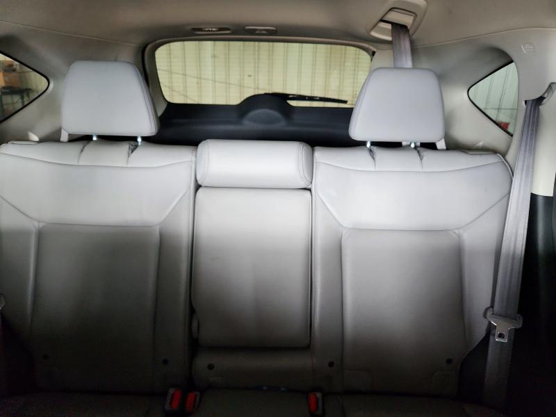 Продаж на аукціоні авто 2016 Honda Cr-v, vin: 5J6RM4H9XGL009376, номер лоту: 68716446