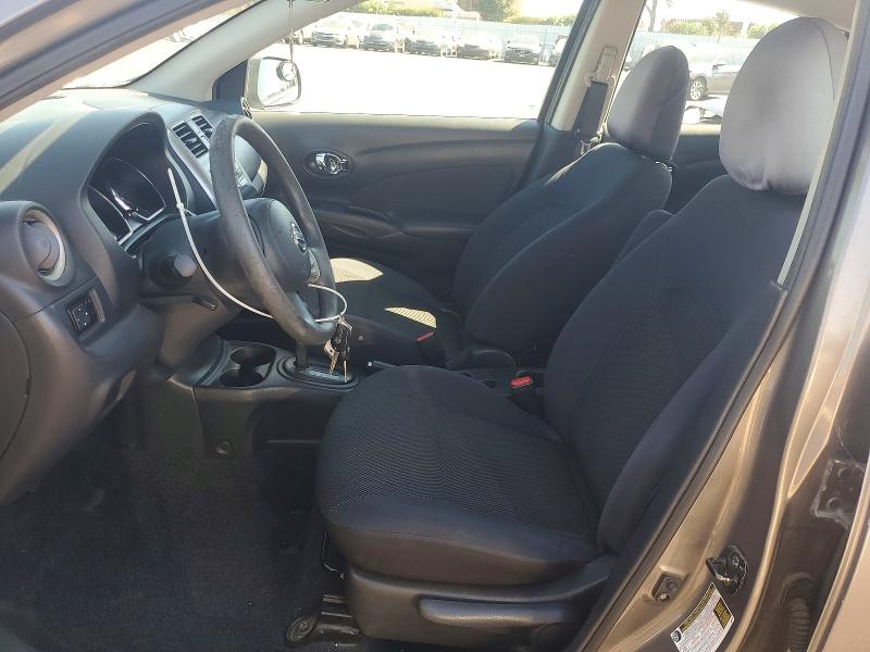 2013 Nissan Versa მანქანა იყიდება აუქციონზე, vin: 3N1CN7APXDL829155, აუქციონის ნომერი: 69771336