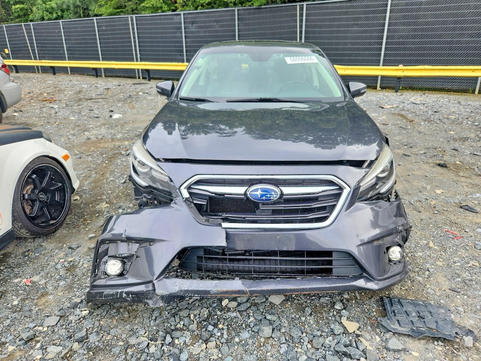 Продажа на аукционе авто 2019 Subaru Legacy, vin: 4S3BNEN63K3014674, номер лота: 68090686