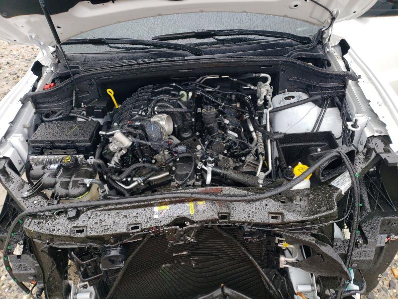 Aukcja sprzedaży 2026 Dodge Durango, vin: 1C4RDHDG6TC214897, numer aukcji: 70504716