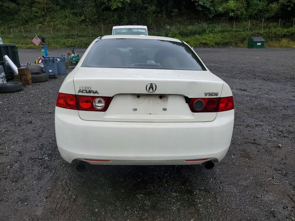 Aukcja sprzedaży 2005 Acura Tsx, vin: JH4CL96825C010765, numer aukcji: 70227146