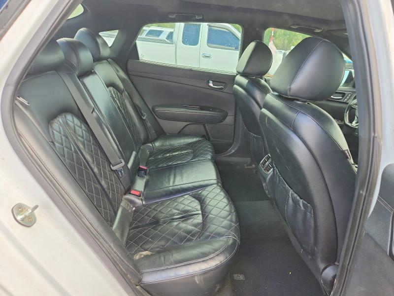 67287646 :رقم المزاد ، 5XXGV4L29GG080461 vin ، 2016 Kia Optima مزاد بيع
