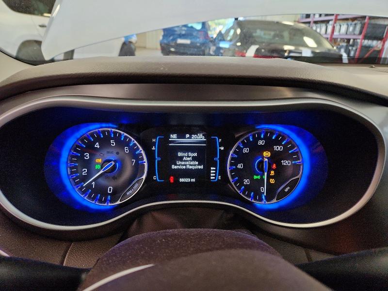 Aukcja sprzedaży 2017 Chrysler Pacifica, vin: 2C4RC1BG5HR675925, numer aukcji: 70017406