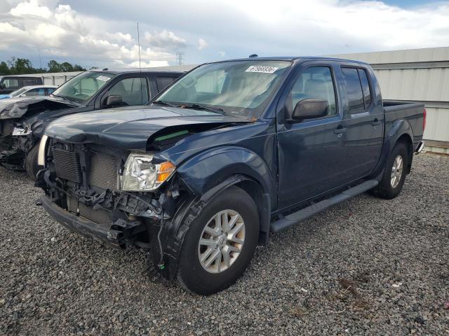 67966936 :رقم المزاد ، 1N6DD0ERXHN773471 vin ، 2017 Nissan Frontier مزاد بيع