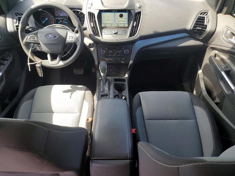 Aukcja sprzedaży 2019 Ford Escape, vin: 1FMCU9GD9KUA28403, numer aukcji: 68523006