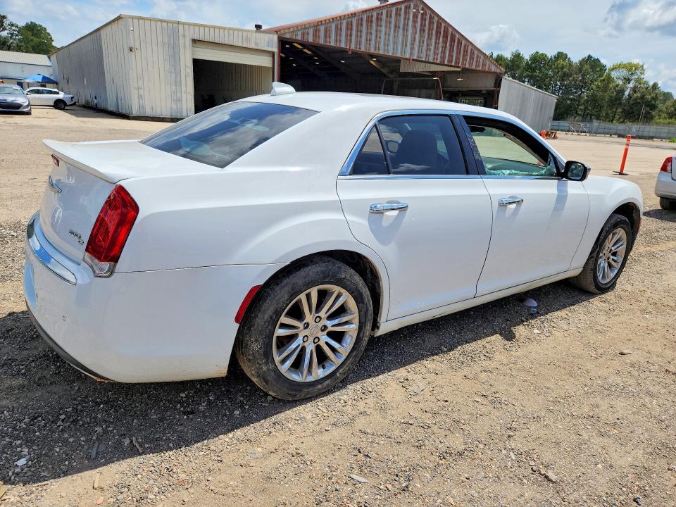 Продажа на аукционе авто 2016 Chrysler 300c, vin: 2C3CCAEG4GH287434, номер лота: 68042796