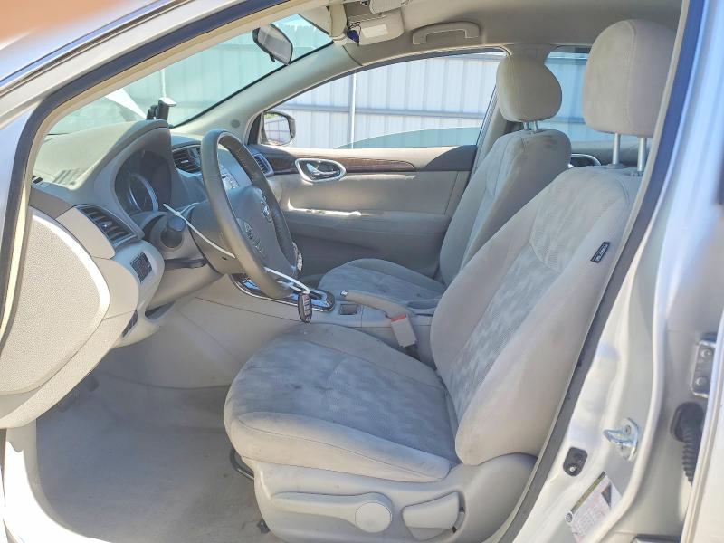 70709006 :رقم المزاد ، 3N1AB7AP5DL635486 vin ، 2013 Nissan Sentra مزاد بيع