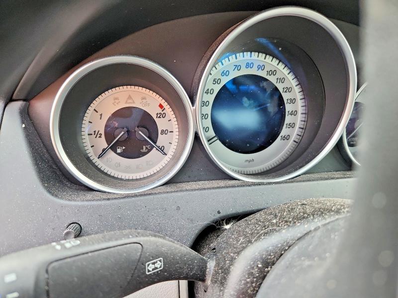 Aukcja sprzedaży 2014 Mercedes-benz C, vin: WDDGF8AB7EA932022, numer aukcji: 69762336