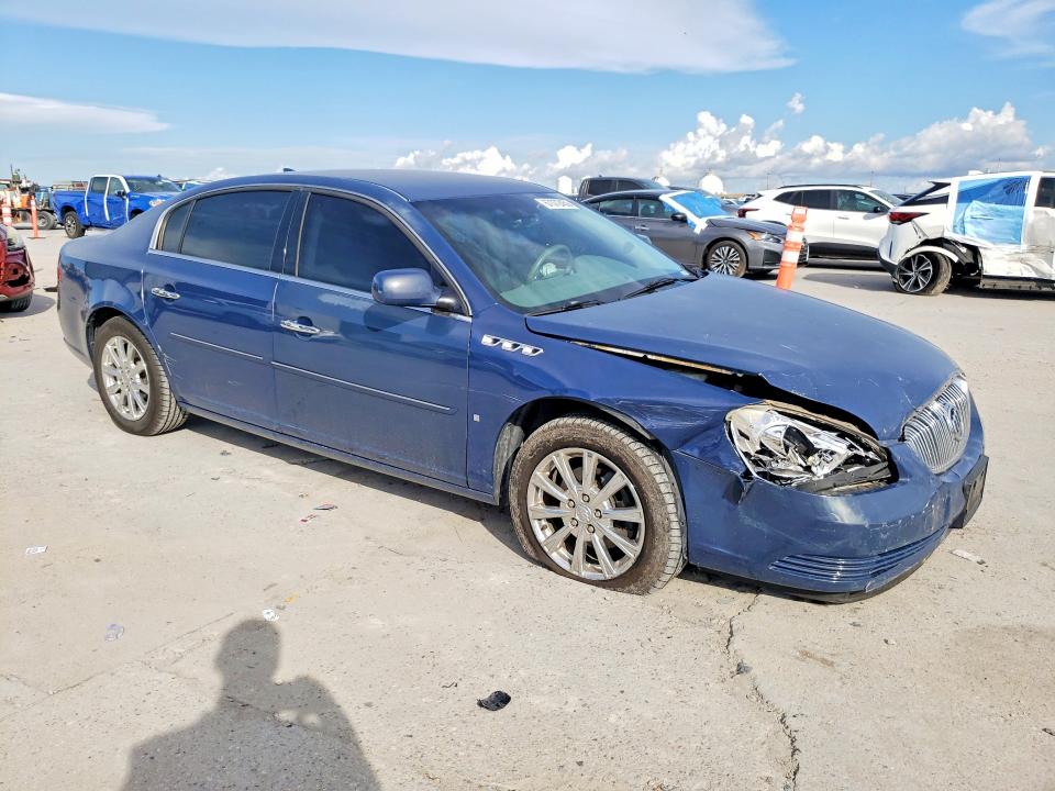 Продаж на аукціоні авто 2009 Buick Lucerne, vin: 1G4HD57M29U126018, номер лоту: 67372456