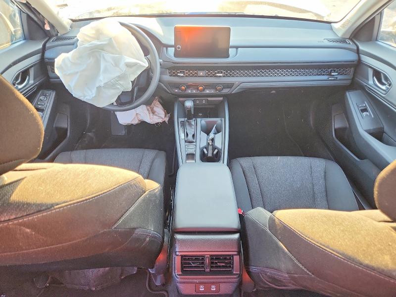 Aukcja sprzedaży 2026 Honda Accord, vin: 1HGCY1F49TA032029, numer aukcji: 70226356