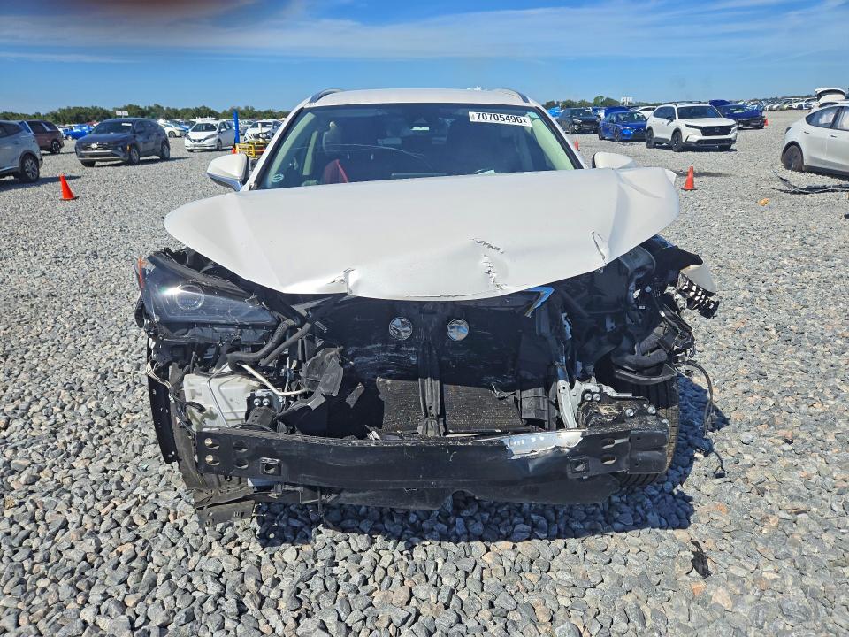 Продаж на аукціоні авто 2020 Lexus Nx 300, vin: JTJAARBZ2L5010793, номер лоту: 70705496
