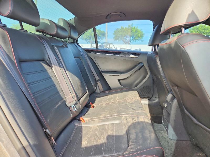 Продаж на аукціоні авто 2017 Volkswagen Jetta, vin: 3VW5T7AJ1HM211808, номер лоту: 67495596