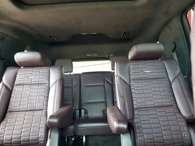 69365736 :رقم المزاد ، 1GYS4DKL1RR324346 vin ، 2024 Cadillac Escalade مزاد بيع