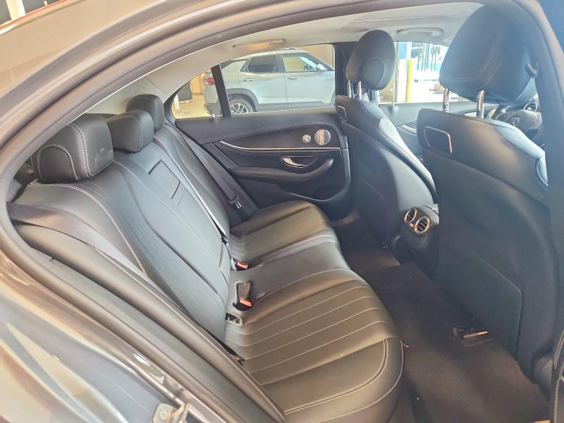 Продажа на аукционе авто 2018 Mercedes-benz E, vin: WDDZF6GB2JA425205, номер лота: 68395056