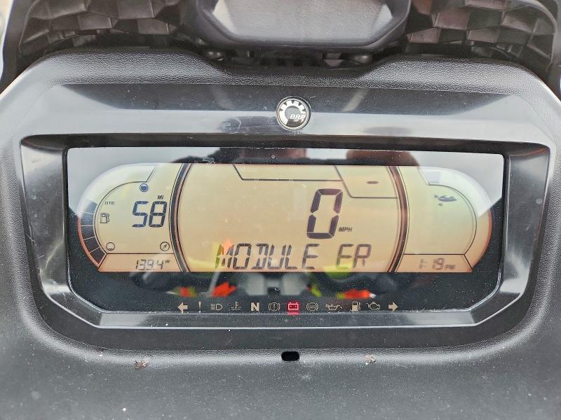 Aukcja sprzedaży 2021 Sea-doo Jet Ski, vin: YDV73457D121, numer aukcji: 68980866